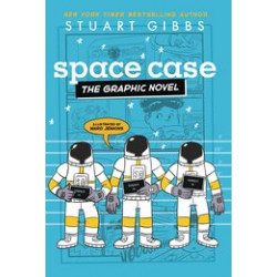 SPACE CASE GN 