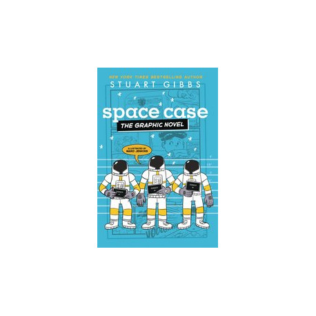 SPACE CASE GN 