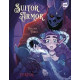 SUITOR ARMOR GN VOL 3
