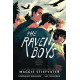 RAVEN BOYS GN 