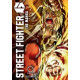 STREET FIGHTER 6 THE MANGA GN 