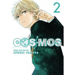 COSMOS GN VOL 2