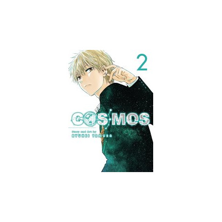 COSMOS GN VOL 2