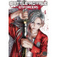 BATTLE ROYALE ENFORCERS GN VOL 4