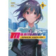 MAGILUMIERE MAGICAL GIRLS INC GN VOL 9