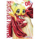 ROOSTER FIGHTER GN VOL 8