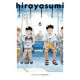 HIRAYASUMI GN VOL 6
