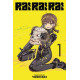 RAI RAI RAI GN VOL 1