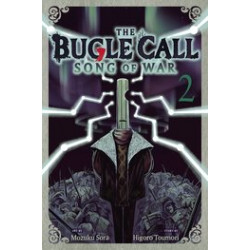 BUGLE CALL SONG OF WAR GN VOL 2
