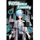 MISSION YOZAKURA FAMILY GN VOL 18