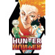 HUNTER X HUNTER 3-IN-1 ED VOL 3