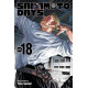 SAKAMOTO DAYS GN VOL 18