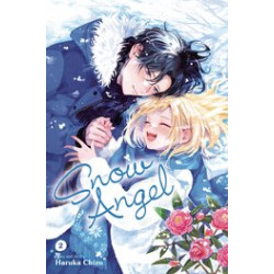 SNOW ANGEL GN VOL 2
