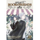 NATSUMES BOOK OF FRIENDS GN VOL 31