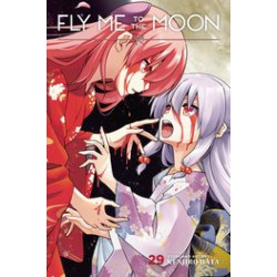 FLY ME TO THE MOON GN VOL 29