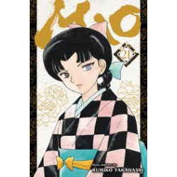 MAO GN VOL 21