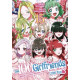 100 GIRLFRIENDS WHO REALLY LOVE YOU GN VOL 15