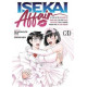 ISEKAI AFFAIR GN VOL 3