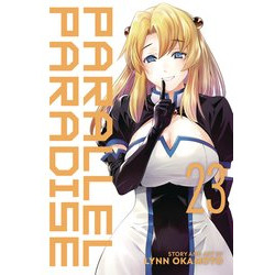 PARALLEL PARADISE GN VOL 23
