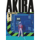 AKIRA COLL HC VOL 2