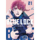 BLUE LOCK GN VOL 21