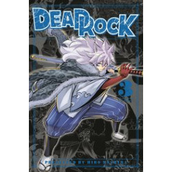 DEAD ROCK GN VOL 3