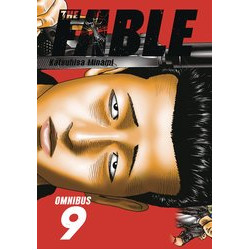 FABLE OMNIBUS GN VOL 9