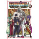 FAIRY TAIL 100 YEARS QUEST GN VOL 18