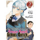 FED UP WITH BEING QUEENS GENIUS BUTLER GN VOL 2