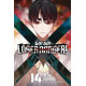 GO GO LOSER RANGER GN VOL 14