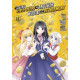 SAVING 80K GOLD IN ANOTHER WORLD GN VOL 12