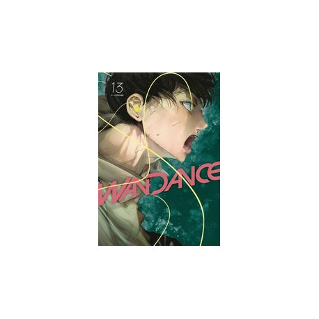 WANDANCE GN VOL 13