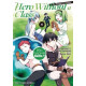 HERO WITHOUT A CLASS GN VOL 4