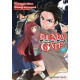 NEW GATE MANGA GN VOL 15