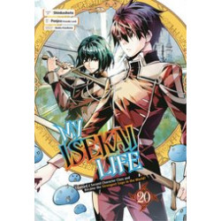 MY ISEKAI LIFE GN VOL 20