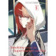 SMOKING BEHIND SUPERMARKET WITH YOU GN VOL 5
