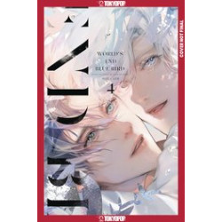 WORLDS END BLUE BIRD GN VOL 4