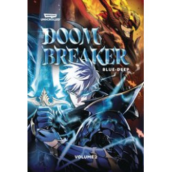DOOM BREAKER GN VOL 2