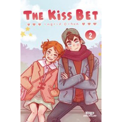 KISS BET GN VOL 2