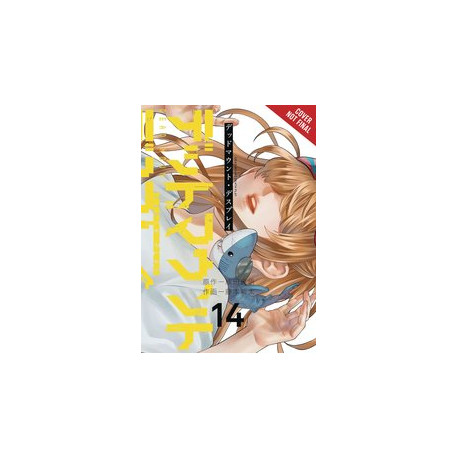 DEAD MOUNT DEATH PLAY GN VOL 14