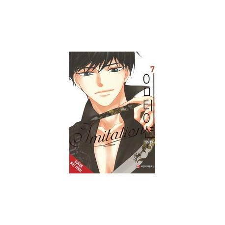 IMITATION GN VOL 7