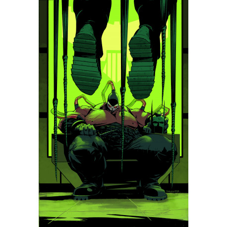 ABSOLUTE BATMAN 11 CVR A NICK DRAGOTTA