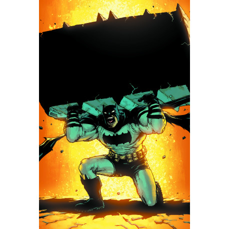 ABSOLUTE BATMAN 11 CVR C CHRIS BURNHAM CARD STOCK VAR