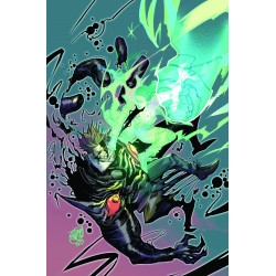 ABSOLUTE GREEN LANTERN 5 CVR A JAHNOY LINDSAY