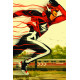 ABSOLUTE FLASH 6 CVR B DAVID TALASKI CARD STOCK VAR