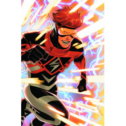 ABSOLUTE FLASH 6 CVR C TYLER KIRKHAM CARD STOCK VAR