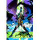 IMMORTAL LEGEND BATMAN 1 OF 6 CVR A DAN MORA