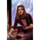 SUPERMAN 29 CVR D TULA LOTAY CARD STOCK VAR