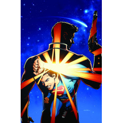 ACTION COMICS 1089 CVR A RYAN SOOK