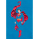 ACTION COMICS 1089 CVR B DIKE RUAN CARD STOCK VAR